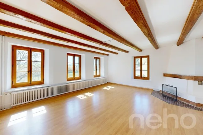 4.5 Zimmer Wohnung in Mézières VD – photo 7 sur 11