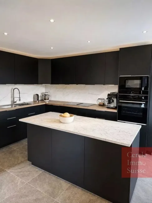 7 Zimmer Chalet in Corbeyrier – foto 2 di 8
