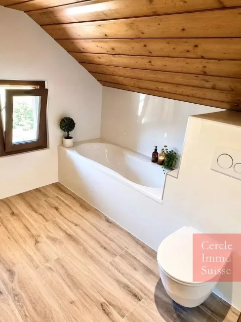 7 Zimmer Chalet in Corbeyrier – foto 7 di 8