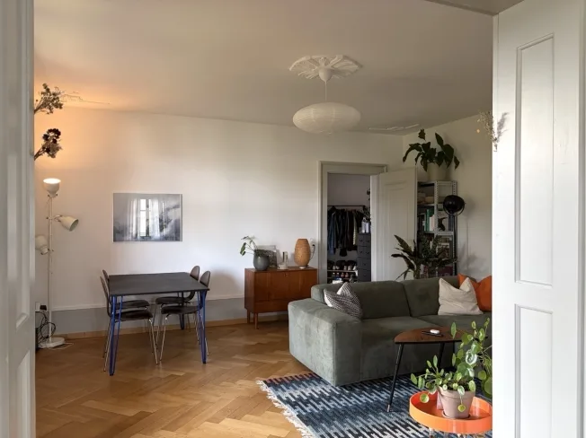 2 Zimmer Wohnung in Bern – foto 4 di 10