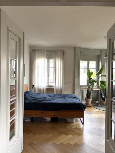 2 Zimmer Wohnung in Bern – foto 6 di 10