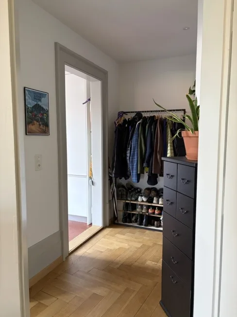 2 Zimmer Wohnung in Bern – foto 9 di 10