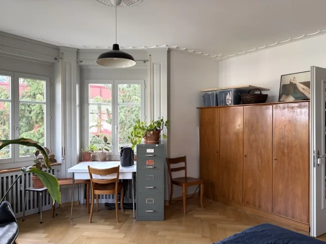 2 Zimmer Wohnung in Bern – foto 2 di 10