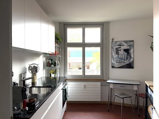 2 Zimmer Wohnung in Bern – foto 5 di 10