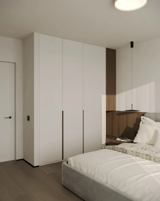 3.5 Zimmer Wohnung in Herzogenbuchsee – Foto 9 von 12
