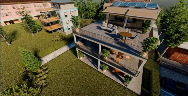 5.5 Zimmer Wohnung in Herzogenbuchsee – photo 3 sur 12