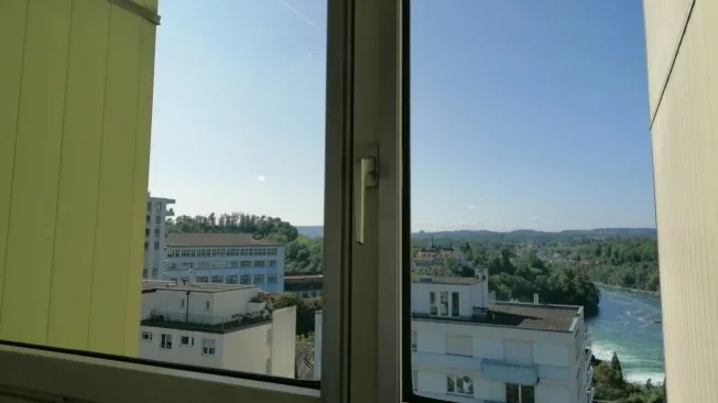 1 Zimmer Wohnung in Neuhausen am Rheinfall – Foto 5 von 9