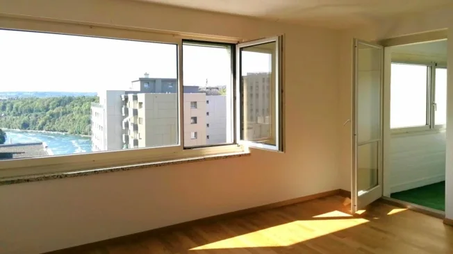 1 Zimmer Wohnung in Neuhausen am Rheinfall – Foto 3 von 9