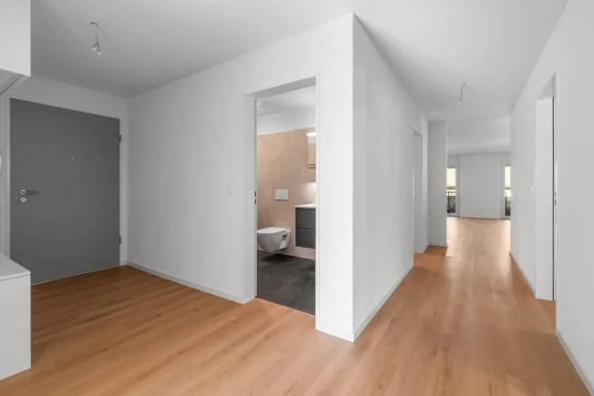 4.5 Zimmer Wohnung, 8856 Tuggen