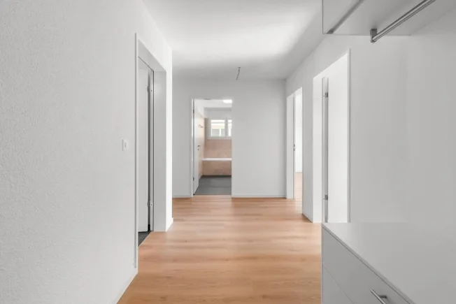 4.5 Zimmer Wohnung, 8856 Tuggen