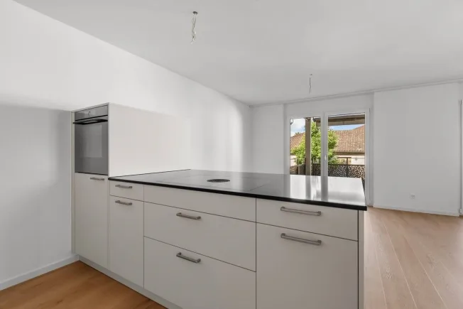 4.5 Zimmer Wohnung, 8856 Tuggen