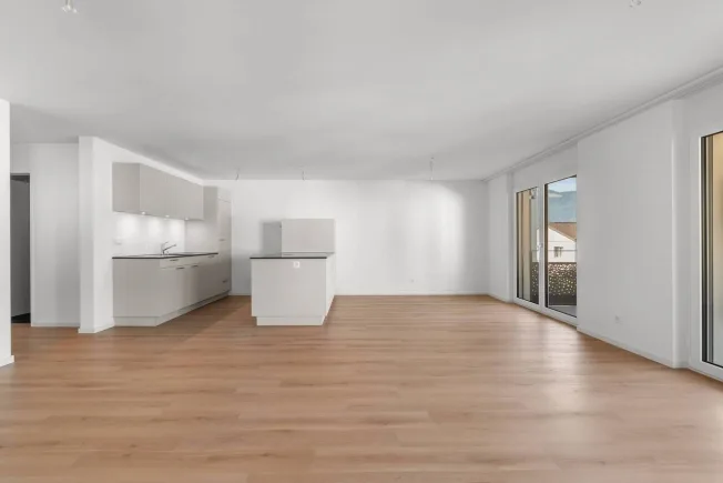 4.5 Zimmer Wohnung, 8856 Tuggen