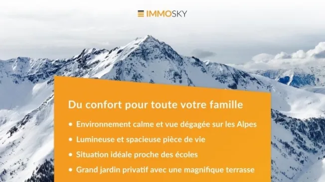 Clarté et modernité vous attendent (Lot B) – photo 1 sur 2