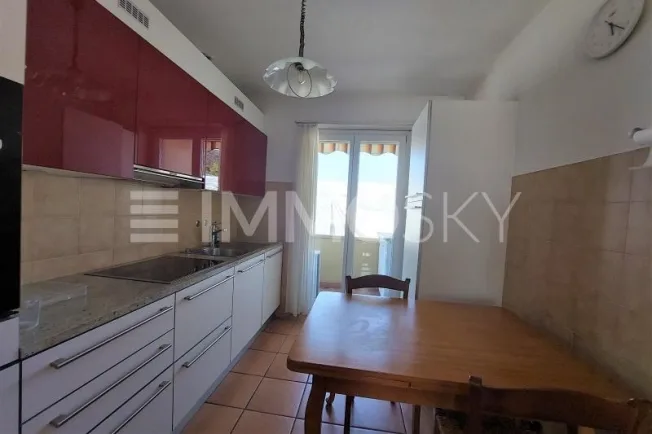 3.5 Zimmer Wohnung in Balerna – foto 3 di 4