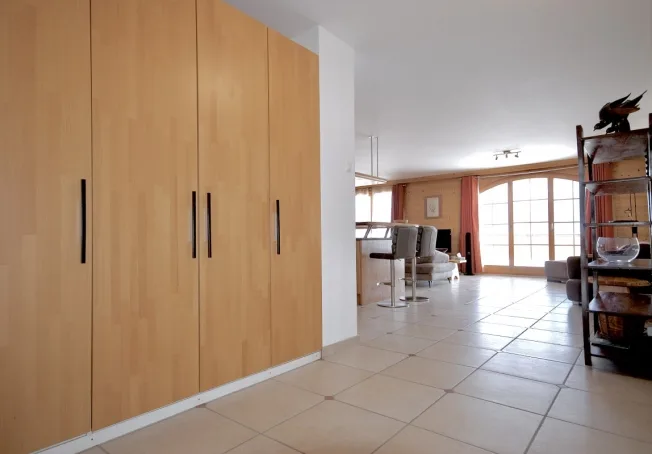 3 Zimmer Wohnung in Leysin – Foto 2 von 11
