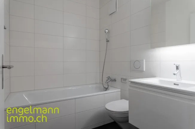 3.5 Zimmer Wohnung in Biel-Bienne – Foto 4 von 4