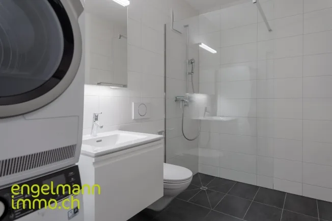 3.5 Zimmer Wohnung in Biel-Bienne – Foto 3 von 4