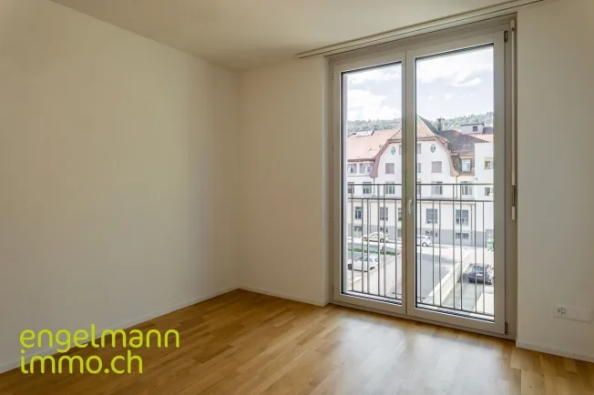 3.5 Zimmer Wohnung in Biel-Bienne – Foto 2 von 4