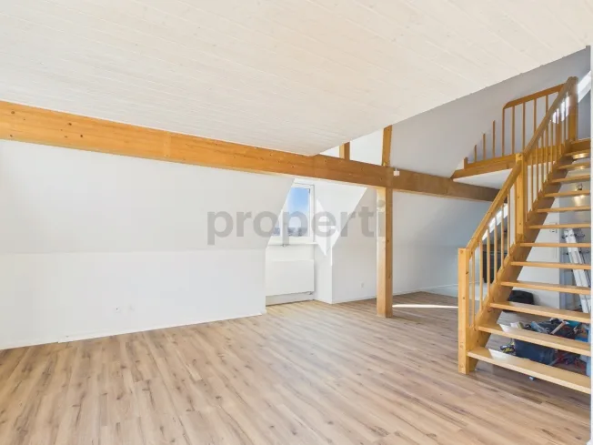 4.5 Zimmer Wohnung, 8246 Langwiesen