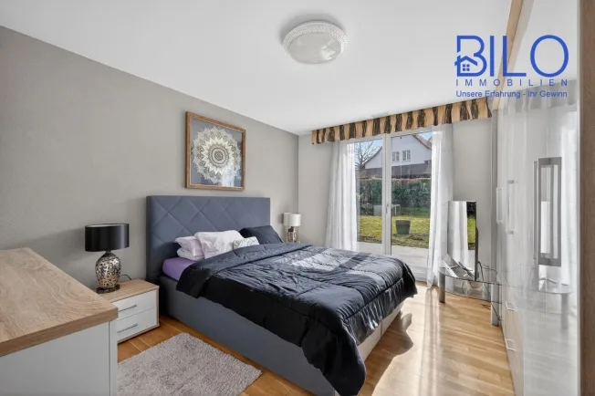 3.5 Zimmer Wohnung in Landschlacht – photo 9 of 13