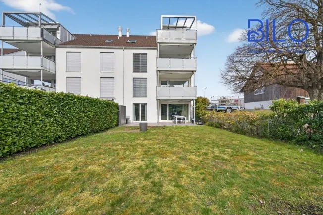 3.5 Zimmer Wohnung in Landschlacht – photo 7 of 13