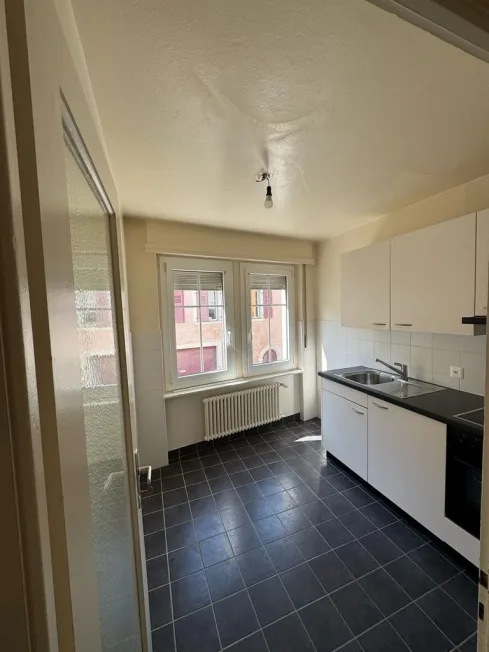 1 Zimmer Wohnung in Orbe – Foto 2 von 7