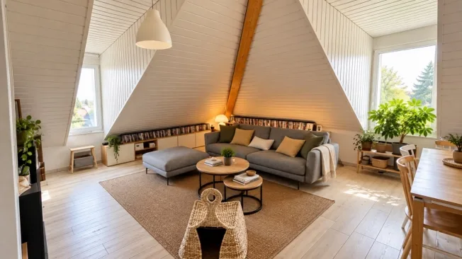 4.5 Zimmer Wohnung in Orbe – Foto 2 von 20