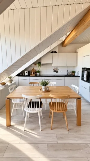 4.5 Zimmer Wohnung in Orbe – Foto 5 von 20