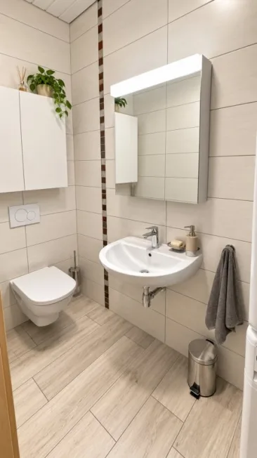 4.5 Zimmer Wohnung in Orbe – Foto 11 von 20
