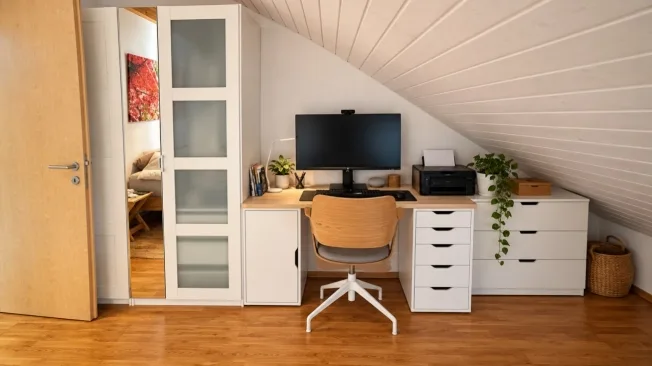4.5 Zimmer Wohnung in Orbe – Foto 17 von 20