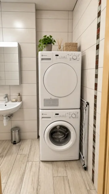 4.5 Zimmer Wohnung in Orbe – Foto 10 von 20