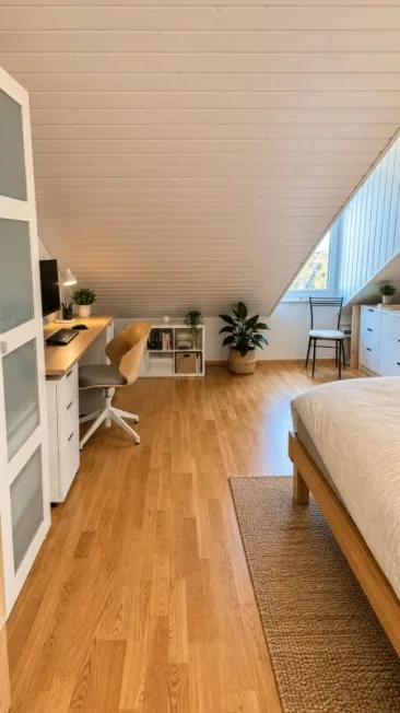 4.5 Zimmer Wohnung in Orbe – Foto 20 von 20