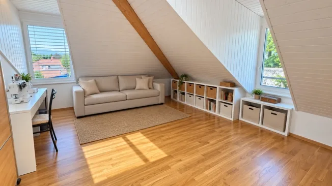 4.5 Zimmer Wohnung in Orbe – Foto 14 von 20