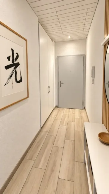 4.5 Zimmer Wohnung in Orbe – Foto 8 von 20