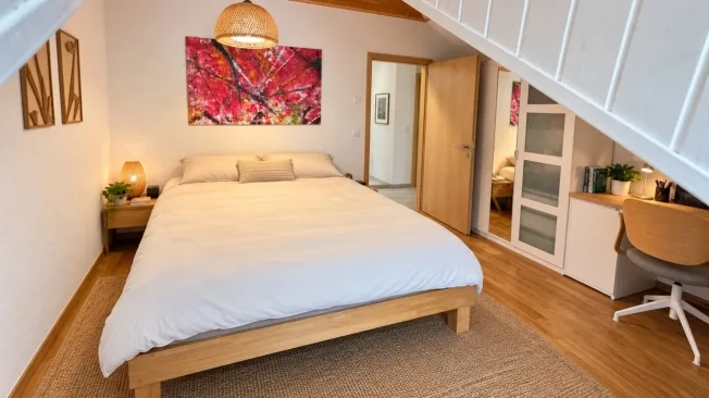 4.5 Zimmer Wohnung in Orbe – Foto 18 von 20