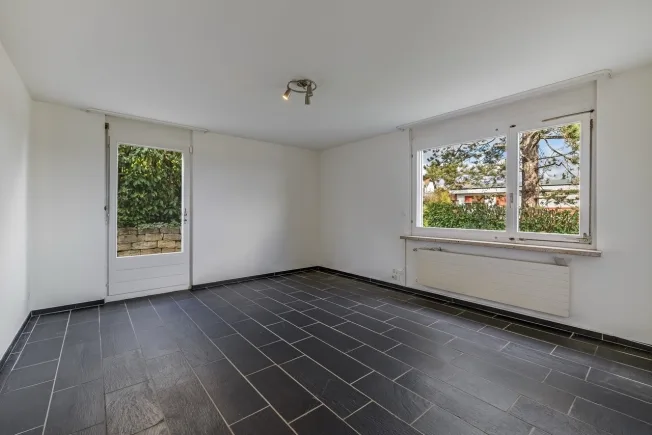 8.5 Zimmer Einfamilienhaus in Binningen – Foto 10 von 19
