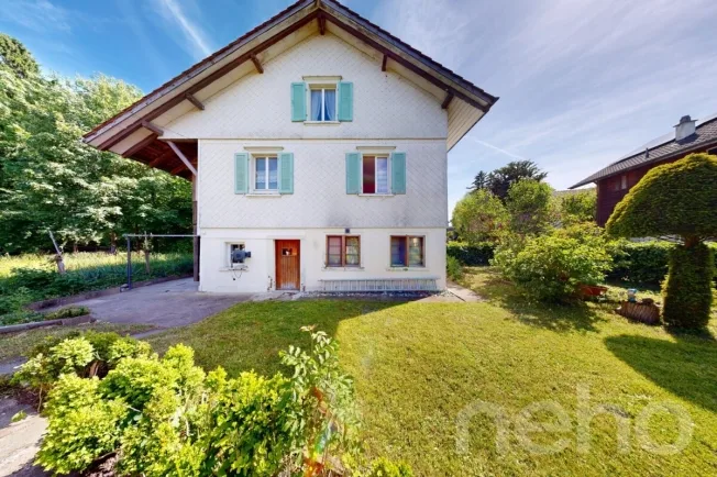 7 Zimmer Einfamilienhaus in Kesswil – photo 12 sur 12