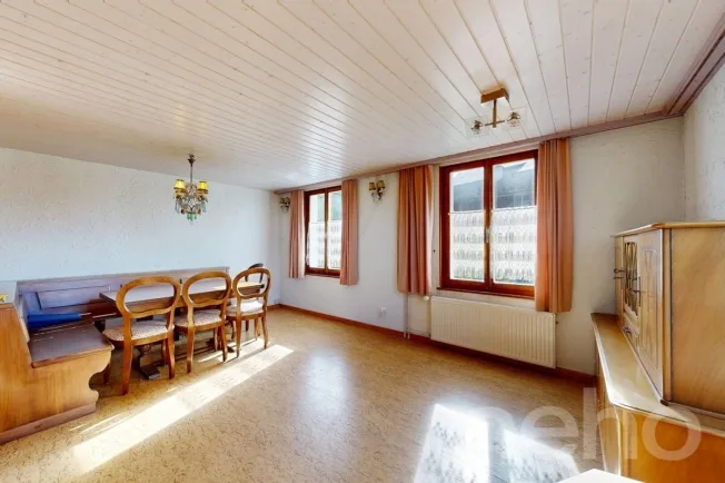 7 Zimmer Einfamilienhaus in Kesswil – photo 4 sur 12