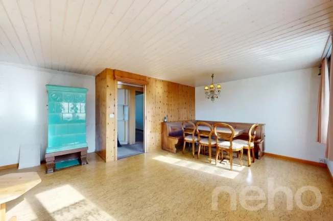7 Zimmer Einfamilienhaus in Kesswil – photo 5 sur 12