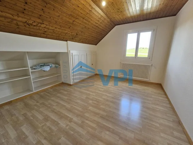 8 Zimmer Einfamilienhaus in Bernex – Foto 17 von 19