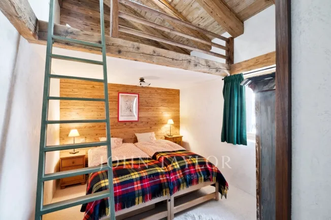 4.5 Zimmer Chalet in Verbier – photo 6 sur 7