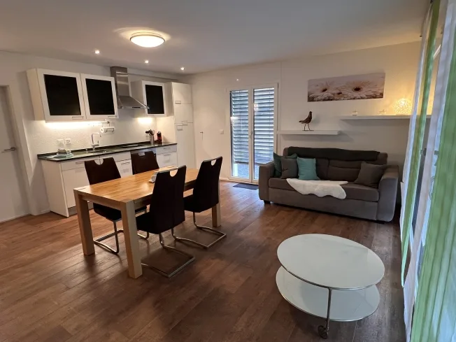 2.5 Zimmer Wohnung, 4653 Obergösgen