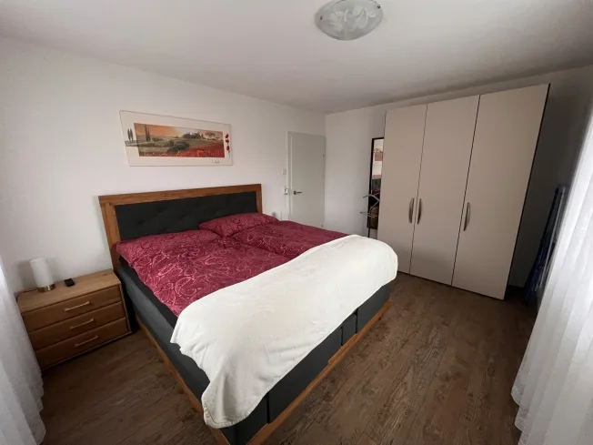 2.5 Zimmer Wohnung, 4653 Obergösgen
