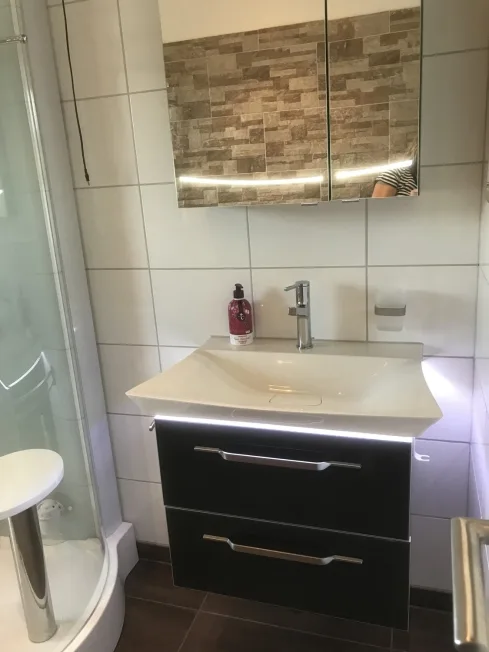 2.5 Zimmer Wohnung, 4653 Obergösgen