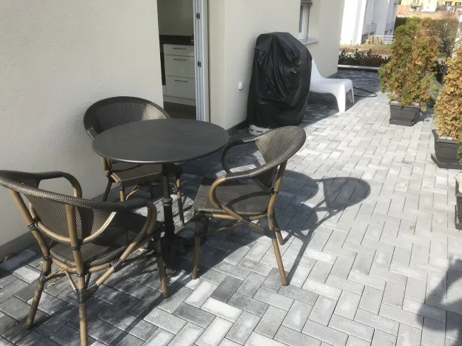2.5 Zimmer Wohnung, 4653 Obergösgen