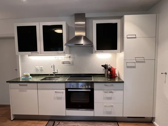 2.5 Zimmer Wohnung, 4653 Obergösgen