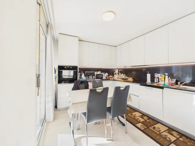 4.5 Zimmer Wohnung in Gordola – Foto 4 von 9