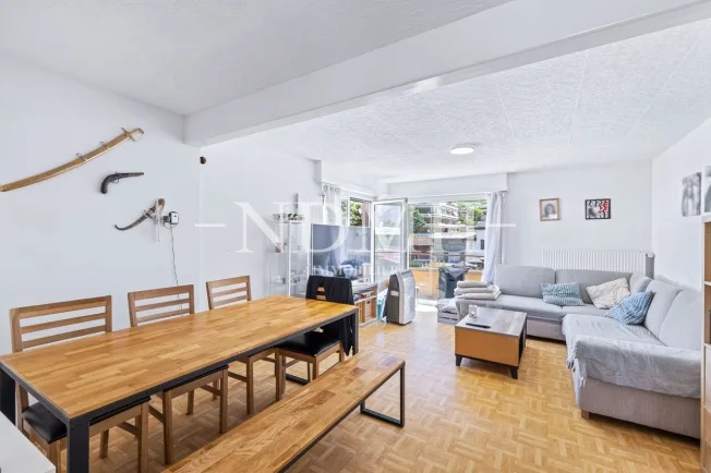 Einfamilienhaus in Saxon – foto 2 di 9