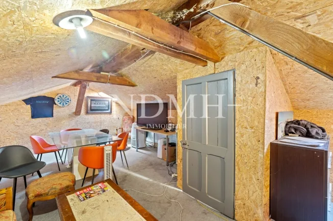 Einfamilienhaus in Saxon – foto 7 di 9