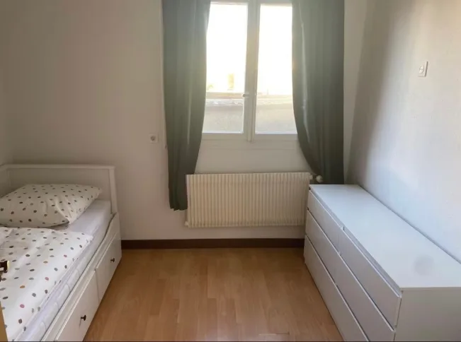 3.5 Zimmer Wohnung in Uetendorf – foto 7 di 9
